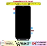 Huawei P60 LCD Panel Price In Pakistan