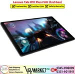 Lenovo Tab M10 Plus FHD Price In Pakistan