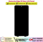 Motorola Edge 50 Neo LCD Panel - Image 2