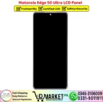 Motorola Edge 50 Ultra LCD Panel - Image 2