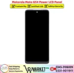 Motorola Moto G54 Power LCD Panel - Image 2