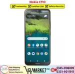 Nokia C110 Price In Pakistan