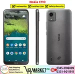 Nokia C110 Price In Pakistan