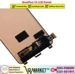 OnePlus 13 LCD Panel Price In Pakistan