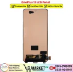 OnePlus 13 LCD Panel Price In Pakistan