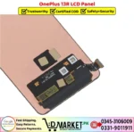 OnePlus 13R LCD Panel Price In Pakistan