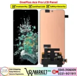 OnePlus Ace Pro LCD Panel Price In Pakistan