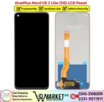 OnePlus Nord CE 2 Lite 5G LCD Panel Price In Pakistan