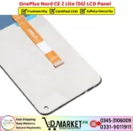 OnePlus Nord CE 2 Lite 5G LCD Panel Price In Pakistan