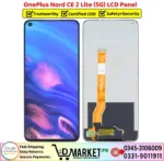 OnePlus Nord CE 2 Lite 5G LCD Panel - Image 5