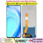 OnePlus Nord CE 2 Lite 5G LCD Panel