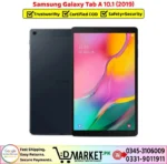 Samsung Galaxy Tab A 10.1 T510 Price In Pakistan