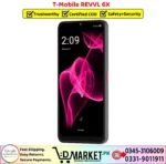 T-Mobile REVVL 6x Price In Pakistan