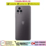 T-Mobile REVVL 6x Price In Pakistan