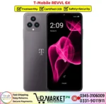 T-Mobile REVVL 6x - Image 2