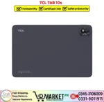 TCL TAB 10s - Image 2