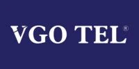 VGO Tel Brand Logo