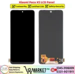 Xiaomi Poco X5 LCD Panel - Image 2