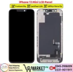 iPhone 13 Mini LCD Panel - Image 2