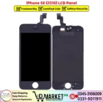 iPhone SE 2016 LCD Panel - Image 2