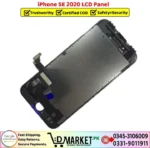 iPhone SE 2020 LCD Panel Price In Pakistan