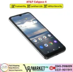 AT&T Calypso 4 Price In Pakistan