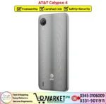 AT&T Calypso 4 Price In Pakistan