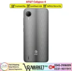 AT&T Calypso 4 Price In Pakistan