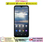 AT&T Calypso 4 Price In Pakistan