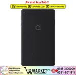 Alcatel Joy Tab 2 Price In Pakistan