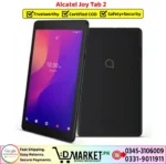 Alcatel Joy Tab 2 Price In Pakistan