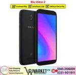 Blu View 2 Price In Pakistan