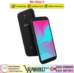 Blu View 2 Price In Pakistan