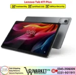 Lenovo Tab K11 Plus Price In Pakistan