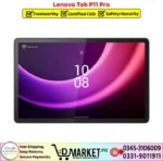 Lenovo Tab P11 Pro Price In Pakistan