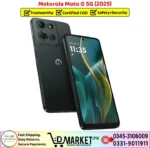 Motorola Moto G 5G 2025 Price In Pakistan