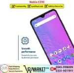 Nokia C210 - Image 5