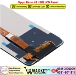 Oppo Reno 4Z 5G LCD Panel Price In Pakistan