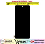 Realme 14 5G LCD Panel - Image 2