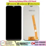 Samsung Galaxy A10e LCD Panel - Image 2