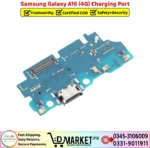 Samsung Galaxy A16 4G Charging Port Price In Pakistan