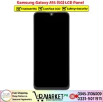 Samsung Galaxy A16 5G LCD Panel - Image 2