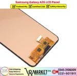 Samsung Galaxy A26 LCD Panel Price In Pakistan