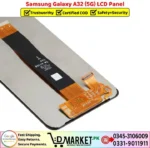 Samsung Galaxy A32 5G LCD Panel Price In Pakistan