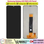 Samsung Galaxy A32 5G LCD Panel - Image 2