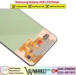 Samsung Galaxy A56 LCD Panel Price In Pakistan