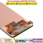 Samsung Galaxy A90 5G LCD Panel Price In Pakistan