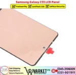 Samsung Galaxy C55 LCD Panel Price In Pakistan