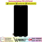Samsung Galaxy F55 LCD Panel - Image 2