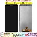 Samsung Galaxy M01 Core LCD Panel - Image 2